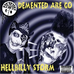 Hellbilly storm